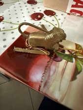 Lucchetto Antico Arabo