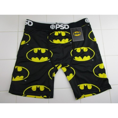 Boxer intimo uomo psd batman - boxer,