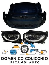 Musata Completa Con Airbag