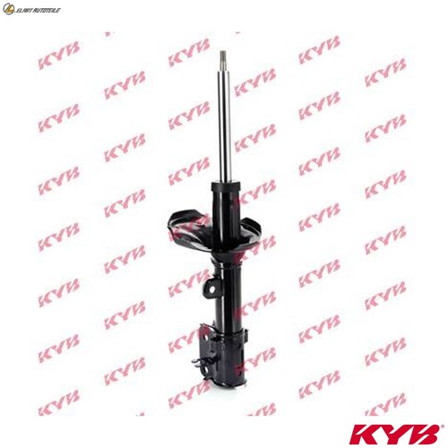 Ammortizzatore 339746 per - ammortizzatore,