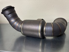 KTM Decat Exhaust for  790/890 Duke & Adventure, Norden 901- 2018-2024 Models