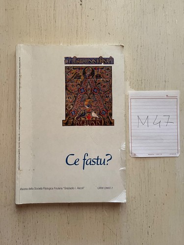 Fastu 2005 volume 2006 - 2005,
