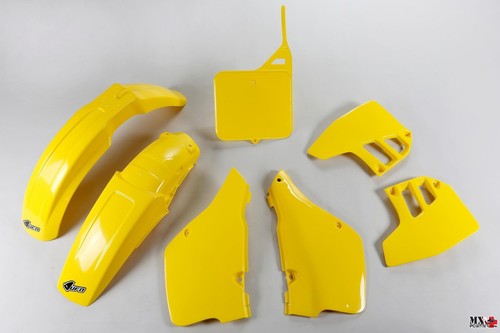 Kit plastiche suzuki - rm, 125
