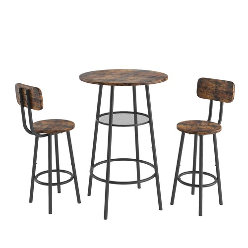 3pcs tavolo bar - 3pcs,