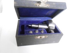 Strumento vintage Krupp Unkown