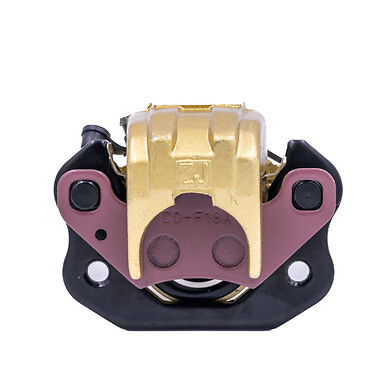 Pinza freno idraulica per - , go