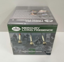 Mercury Living Presence - The Collector's Edition 3 - CD sigillato 2015 rimas...