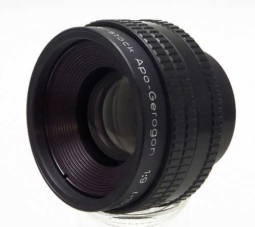 Rodenstock apo gerogon 150 - apo,