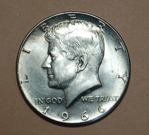 Usa mezzo dollaro kennedy - 1/2,