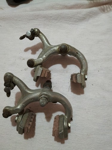 Universal 125 pinze - pinze, freno