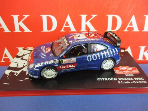 Die cast modellino auto - 1/43,