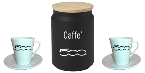Set tazzine caffe con - tazzine,