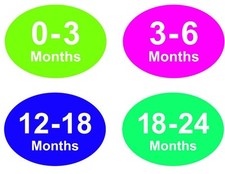 Colorato Bambino & Vestiti per