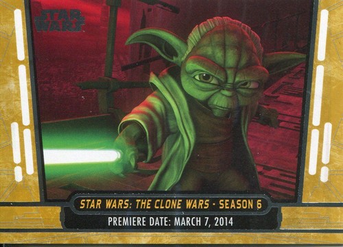 Star wars 40th - 40th, anniversary