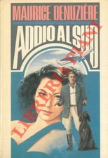 Narrativa - DENUZIERE - Addio