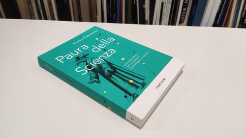 Pedemonte paura della - -,