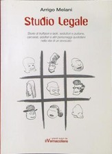 STUDIO LEGALE MELANI ARRIGO