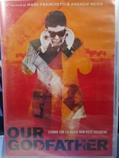 Our Godfather **DVD