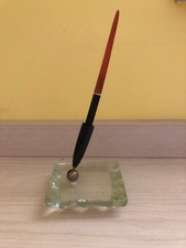 Antica penna stilografica - antica,