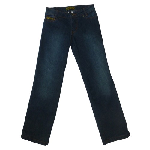 Jeans bambino sandwich blu - ,,
