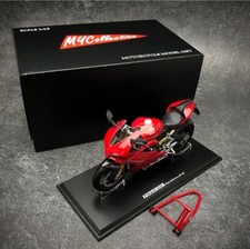 Ducati 1299 Panigale Moto