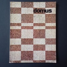 Domus 317 1956 Gio Arnaldo