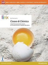 CLASSE CHIMICA VOL + CHIM