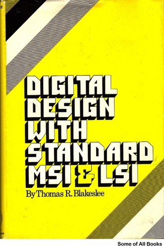 Digital design with - with, standard
