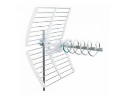 Fracarro ELIKA PRO 700 C Antenna UHF - Bianca