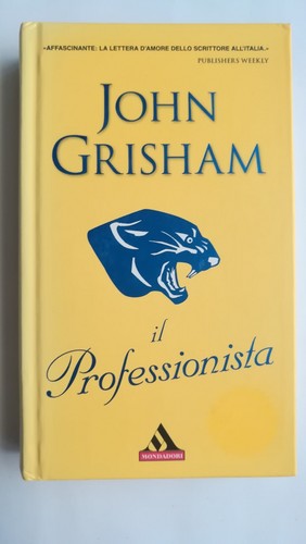Professionista john - professionista.,