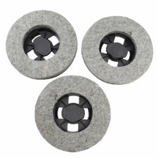 KIT 3 SPAZZOLE UNIVERSALI