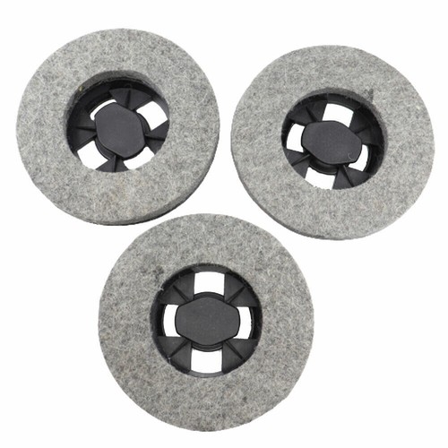 Kit spazzole universali - 3,