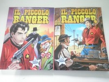 Lotto IL PICCOLO RANGER