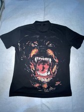 Maglietta Givenchy Rottweiler