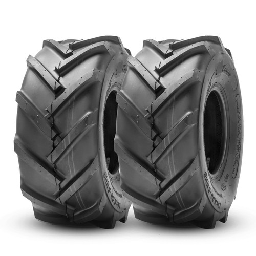 Set pneumatici 15x6 6 - 15x6,00-6, per