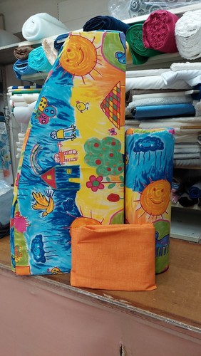 Completo cuscini per letto - completo, a