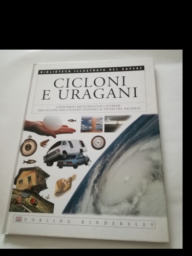 Cicloni uragani biblioteca - uragani, (biblioteca