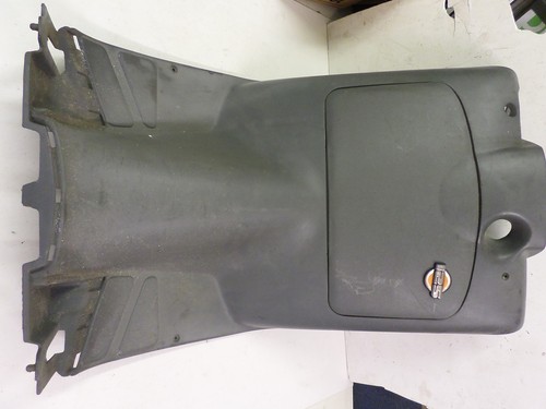 Piaggio sfera 125 - sfera, inner