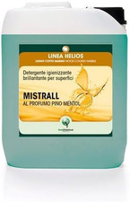 MISTRALL PINO - MENTOLO