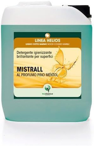 Mistrall pino mentolo - mistrall,