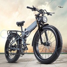 ebike freno olio bici