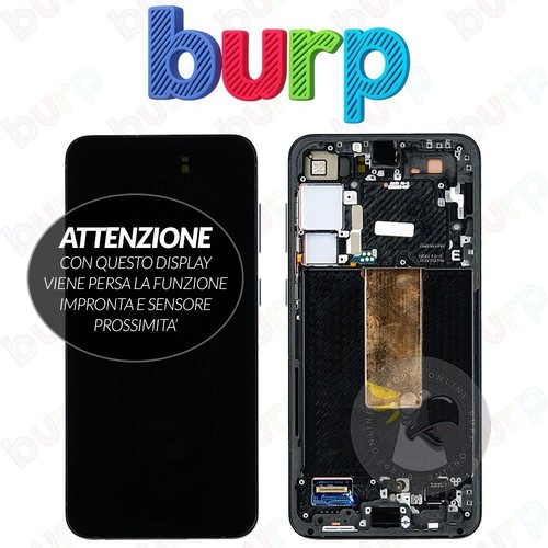 Display samsung s23 plus - samsung,