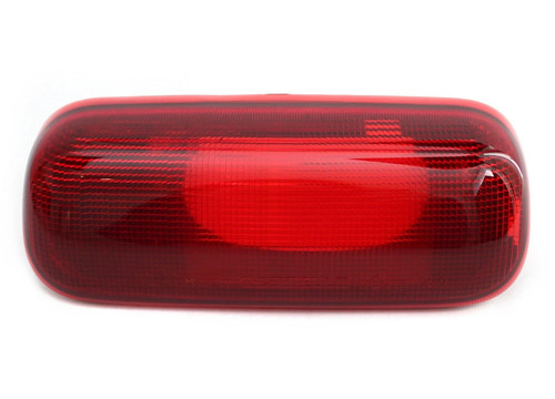 Fanale terzo stop freno luce - terzo,