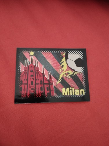 Panini obiettivo campionato - obiettivo,