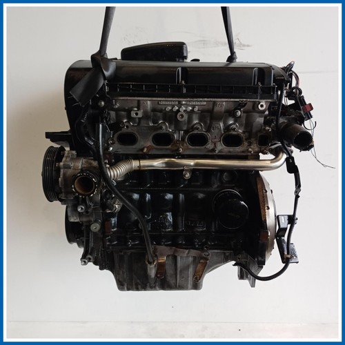 Motore completo z16xep 76kw - motore,