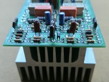 Crest Audio Baord CA-9