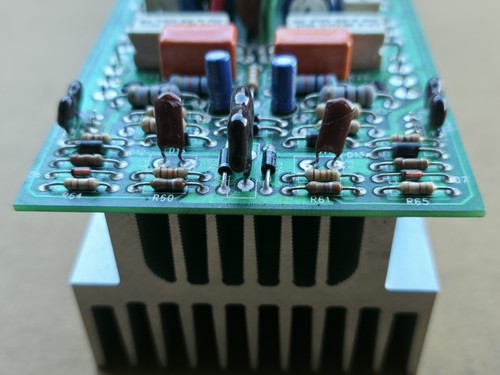 Crest audio baord 9 - audio,