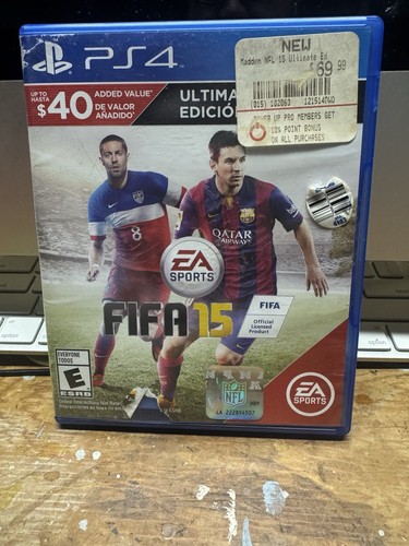 Fifa ultimate team edition - ultimate,