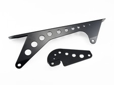 Paracatena Zieger nero per BMW