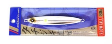 Major Craft Métal jig jigpara